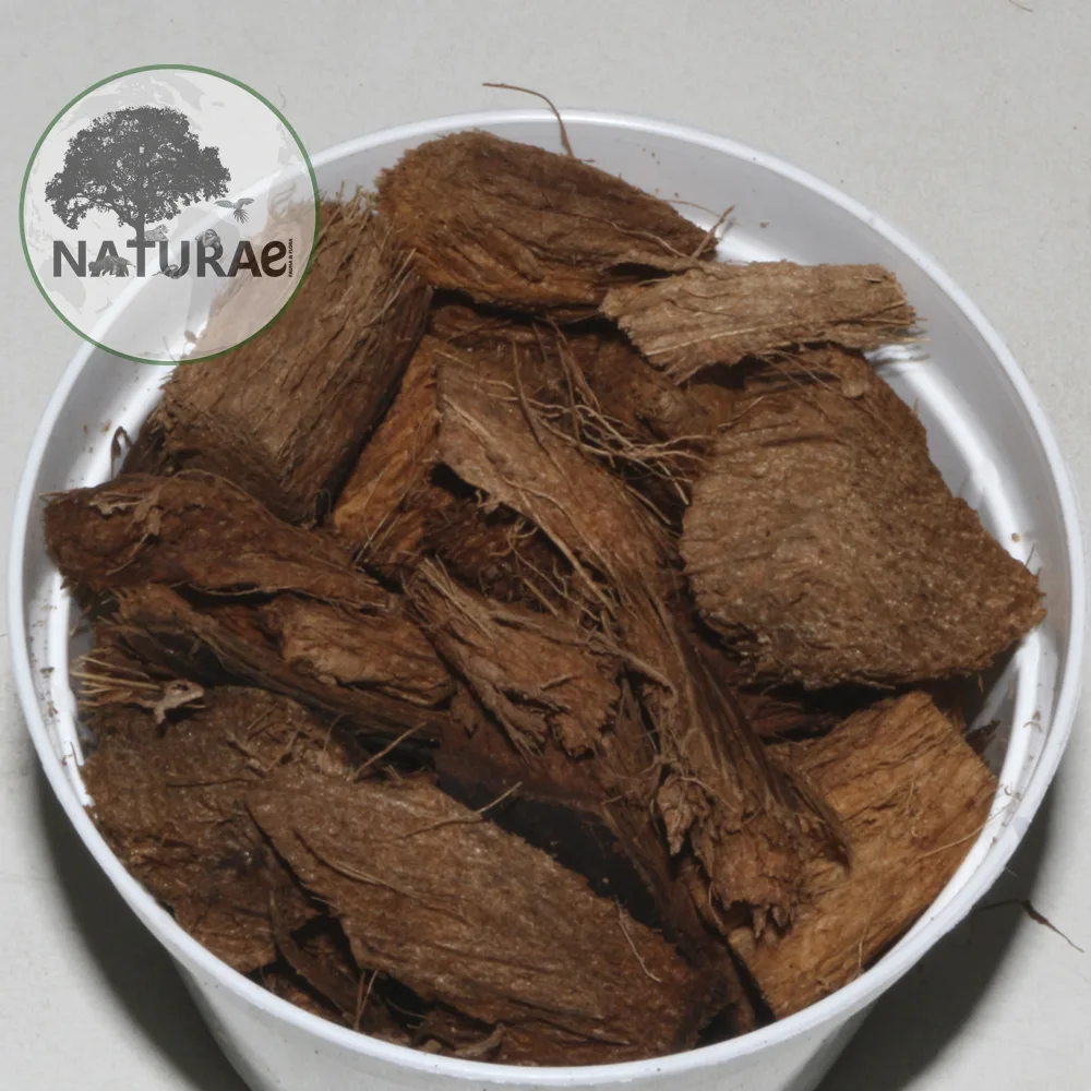 Naturae Fauna & Flora Strato Coconut Bark 8