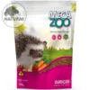 Ração Extrusada Para Ourico/Hedgehogs MEGAZOO 700g